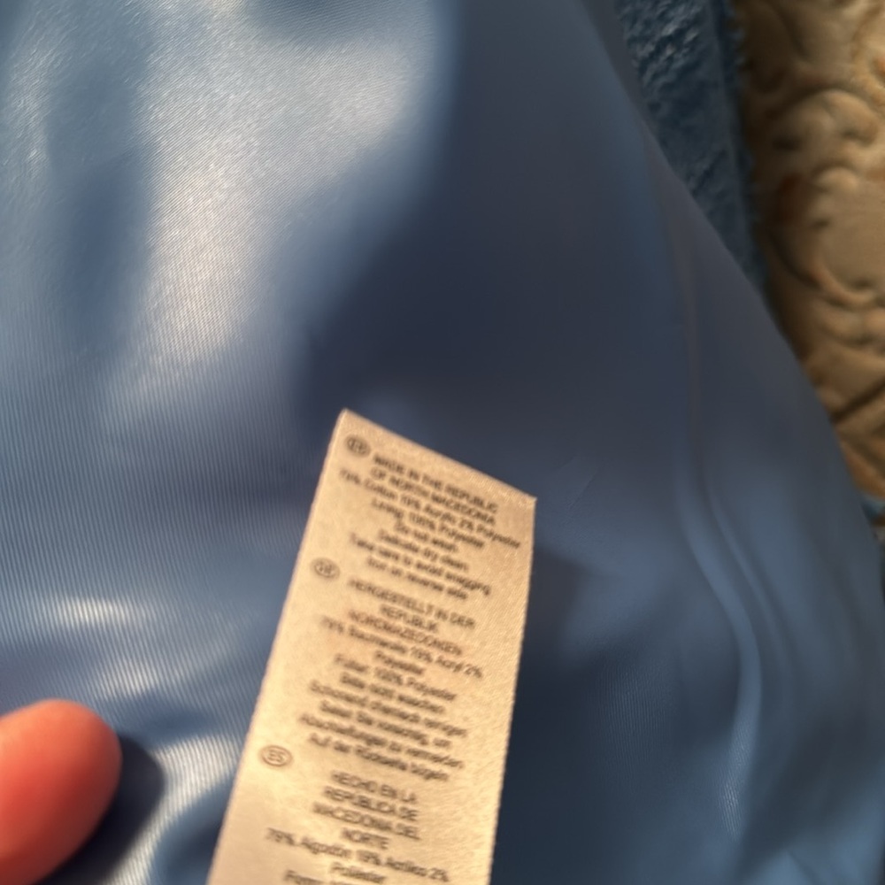 Hobbs jacket - Picture 6 of 6